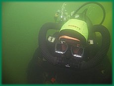 Open Water Diver Course