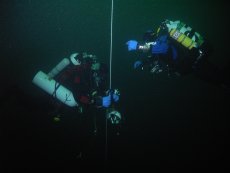 Tec Deep Diver Kurs